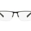 Armani Exchange AX1018 1 Armani Exchange AX1018 -Spectra Style Oasis fit 1005