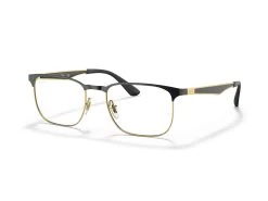 Ray-Ban RX6363 -Spectra Style Oasis fit 1039