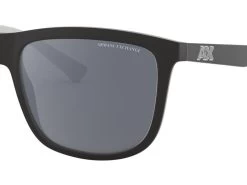 Armani Exchange AX4093S -Spectra Style Oasis fit 110