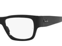 Ray-Ban RX5487 Nomad -Spectra Style Oasis fit 1127