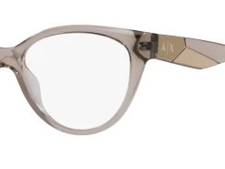 Armani Exchange AX3096U -Spectra Style Oasis fit 1148