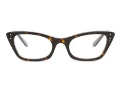 RayBan RB5499 Lady Burbank