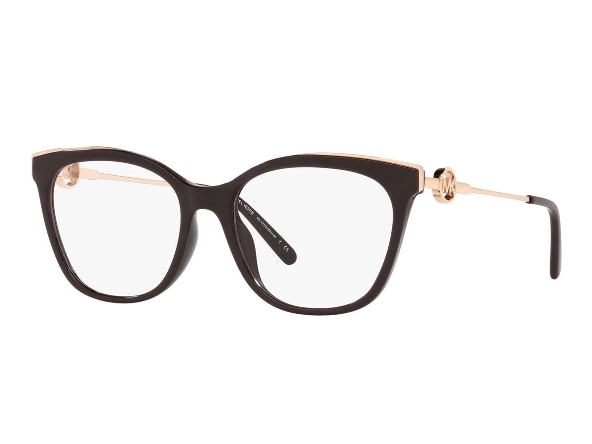 Michael Kors MK4076 Rome 4 Michael Kors MK4076 Rome - Image 2