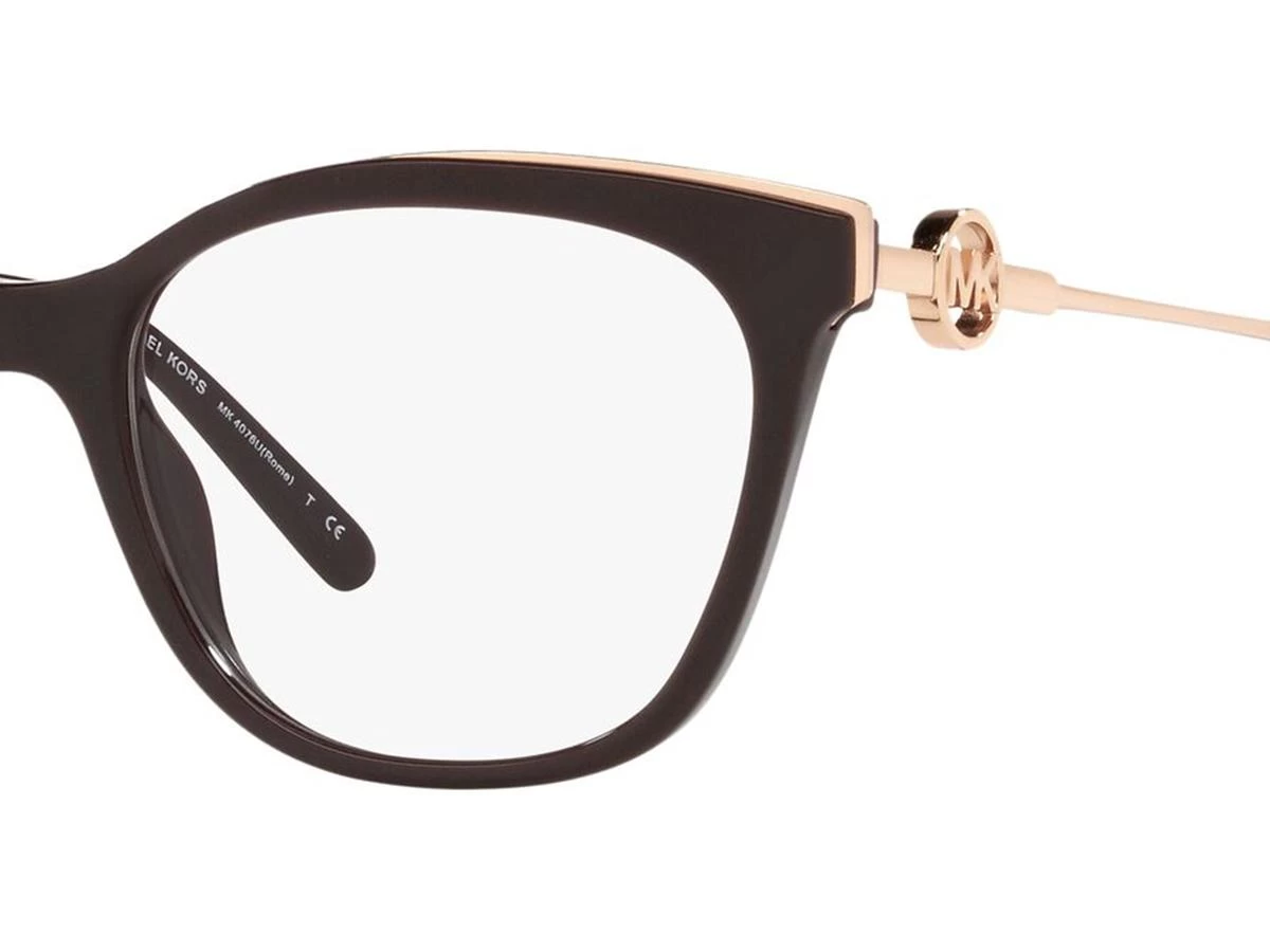 Michael Kors MK4076 Rome 5 Michael Kors MK4076 Rome - Image 3