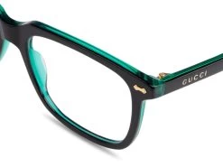 Gucci GG0737O -Spectra Style Oasis fit 1286