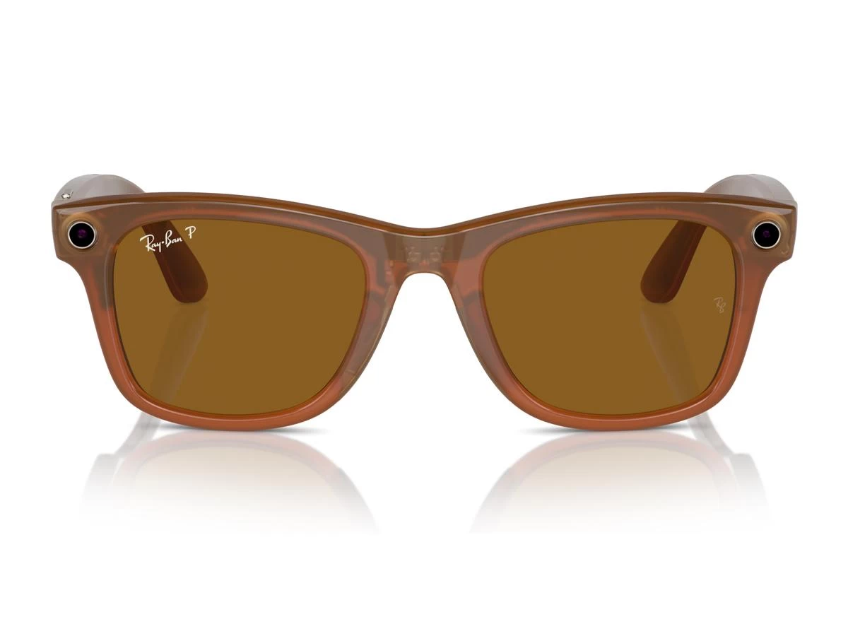Ray-Ban Meta WAYFARER RW4008 3 Ray-Ban Meta WAYFARER RW4008