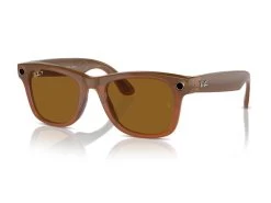 Ray-Ban Meta WAYFARER RW4008 6 Ray-Ban Meta WAYFARER RW4008 -Spectra Style Oasis fit 130