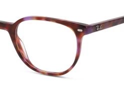 RayBan RB5397 Elliot -Spectra Style Oasis fit 1304