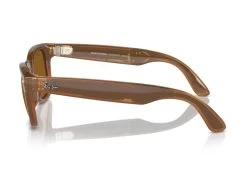 Ray-Ban Meta WAYFARER RW4008 7 Ray-Ban Meta WAYFARER RW4008 -Spectra Style Oasis fit 131