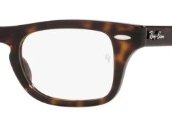RayBan RB9083V Burbank Jr -Spectra Style Oasis fit 1478