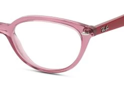 RayBan RB1612 -Spectra Style Oasis fit 1493