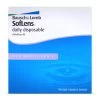SofLens Daily Disposable 90 Pack -Spectra Style Oasis fit 1519