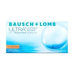 Bausch + Lomb ULTRA For Astigmatism 6 Pack