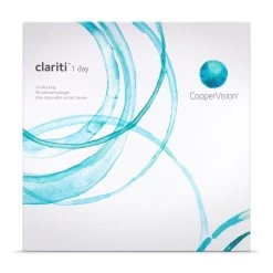 Clariti 1 Day 90 Pack