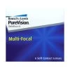 Purevision Multi-Focal 6 Pack -Spectra Style Oasis fit 1538