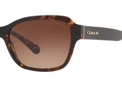 Coach HC8232 -Spectra Style Oasis fit 155