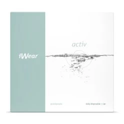 IWear Activ 90 Pack