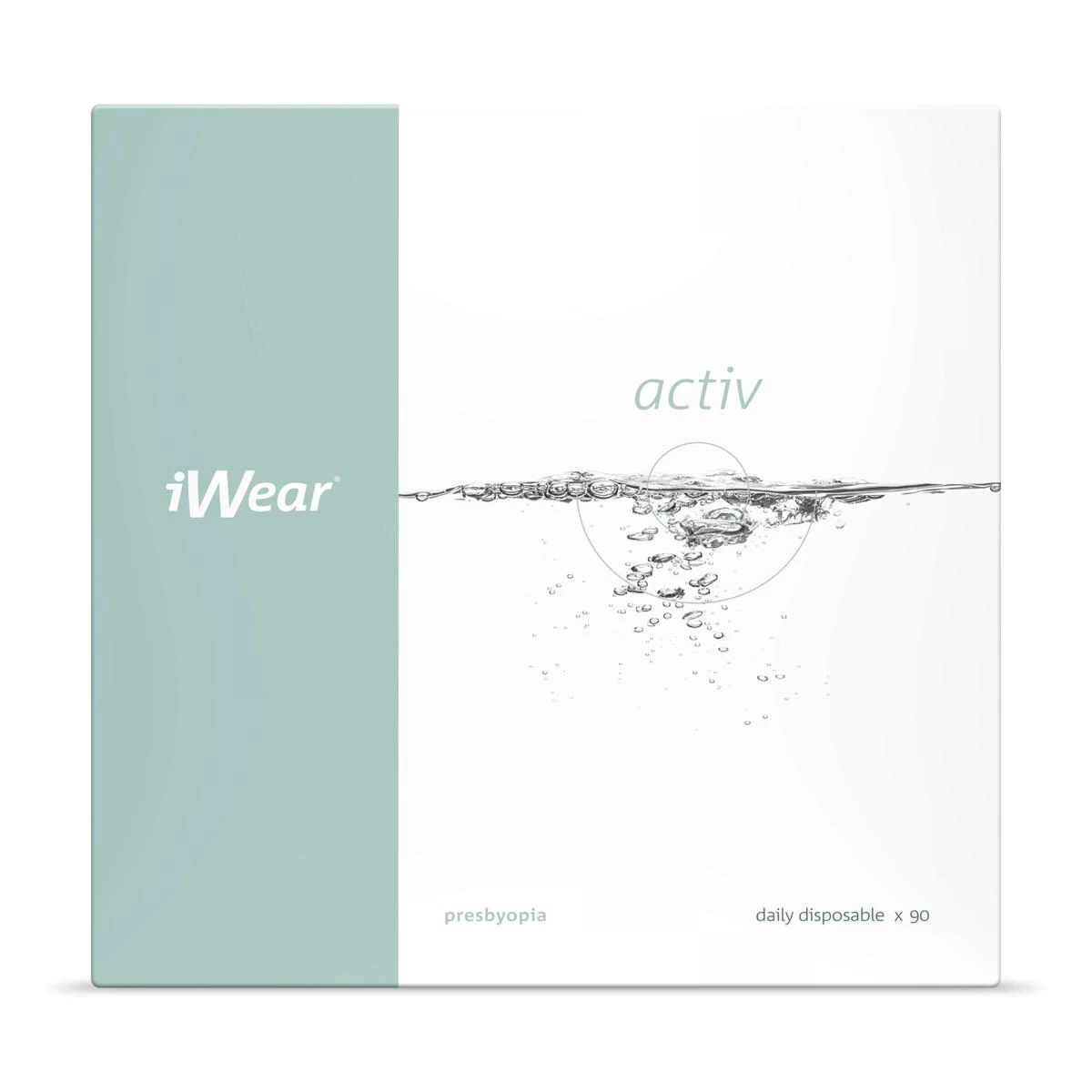 IWear Activ 90 Pack 3 IWear Activ 90 Pack