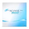 1-DAY ACUVUE MOIST 90 Pack 2 1-DAY ACUVUE MOIST 90 Pack -Spectra Style Oasis fit 1552