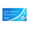Air Optix Plus Hydraglyde 6 Pack -Spectra Style Oasis fit 1553