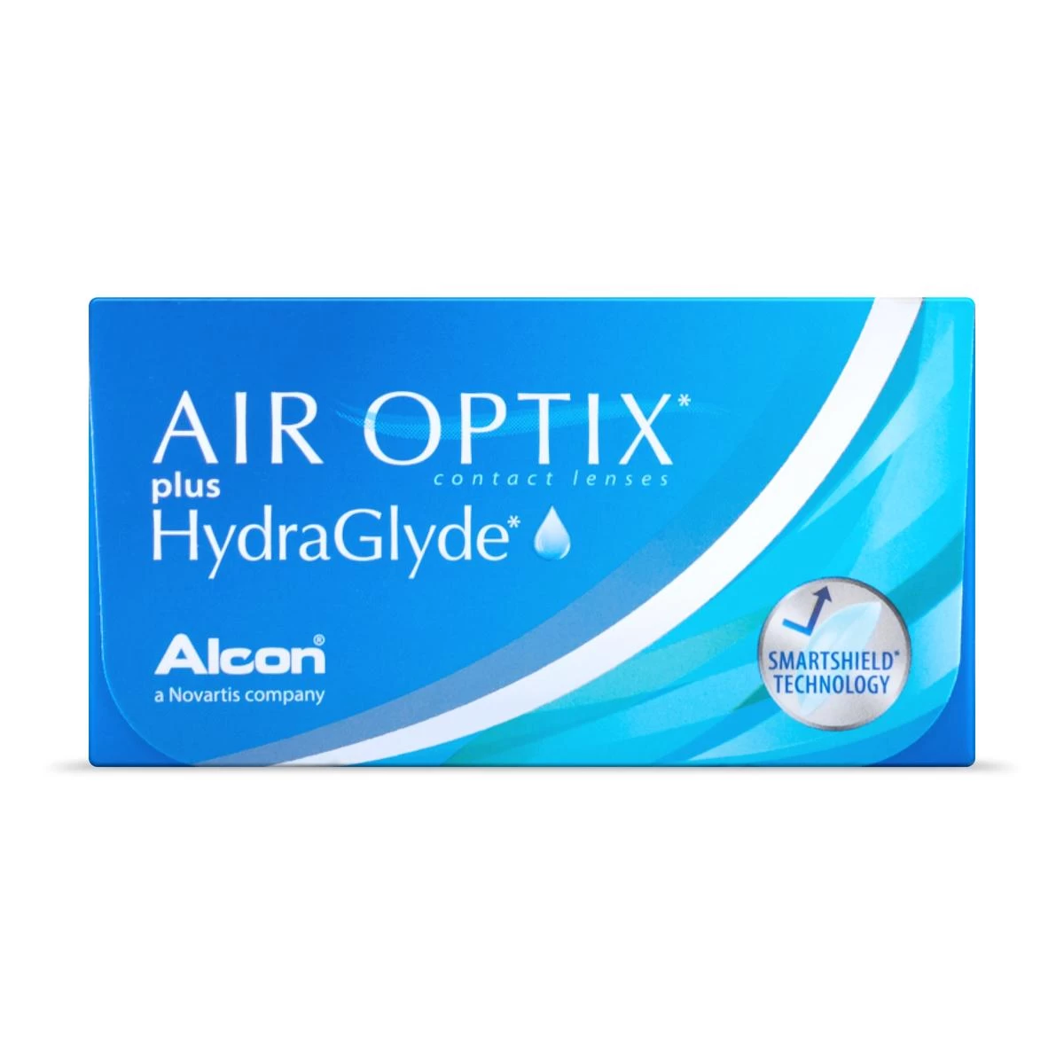 Air Optix Plus Hydraglyde 6 Pack 3 Air Optix Plus Hydraglyde 6 Pack