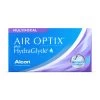 Air Optix Plus HydraGlyde Multifocal 6 Pack