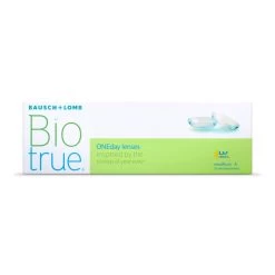 Biotrue ONEday 30 Pack