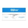 IWear Oxygen Toric 6 Pack -Spectra Style Oasis fit 1558