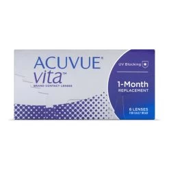 ACUVUE VITA 6 Pack