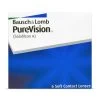 Purevision 6 Pack -Spectra Style Oasis fit 1568