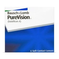 Purevision 6 Pack