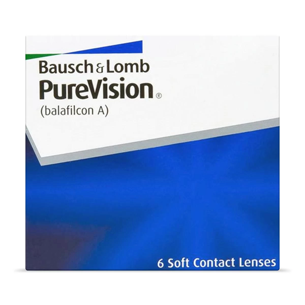 Purevision 6 Pack 3 Purevision 6 Pack