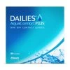 DAILIES AquaComfort PLUS 90 Pack