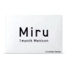 Miru 1month 6 Pack