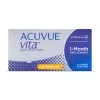 ACUVUE VITA For ASTIGMATISM 6 Pack -Spectra Style Oasis fit 1584
