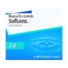 SofLens 38 - 6 Pack -Spectra Style Oasis fit 1593