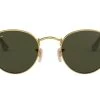 Ray-Ban RB3447 ROUND METAL 2 Ray-Ban RB3447 ROUND METAL -Spectra Style Oasis fit 165