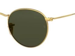 Ray-Ban RB3447 ROUND METAL -Spectra Style Oasis fit 167