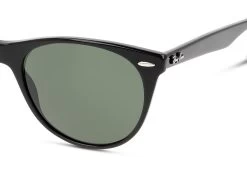 Ray-Ban RB2185 WAYFARER II 6 Ray-Ban RB2185 WAYFARER II -Spectra Style Oasis fit 2