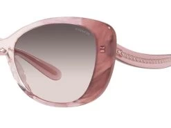 Coach HC8322 -Spectra Style Oasis fit 254