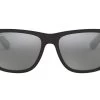 Ray-Ban RB4165 JUSTIN 2 Ray-Ban RB4165 JUSTIN -Spectra Style Oasis fit 255