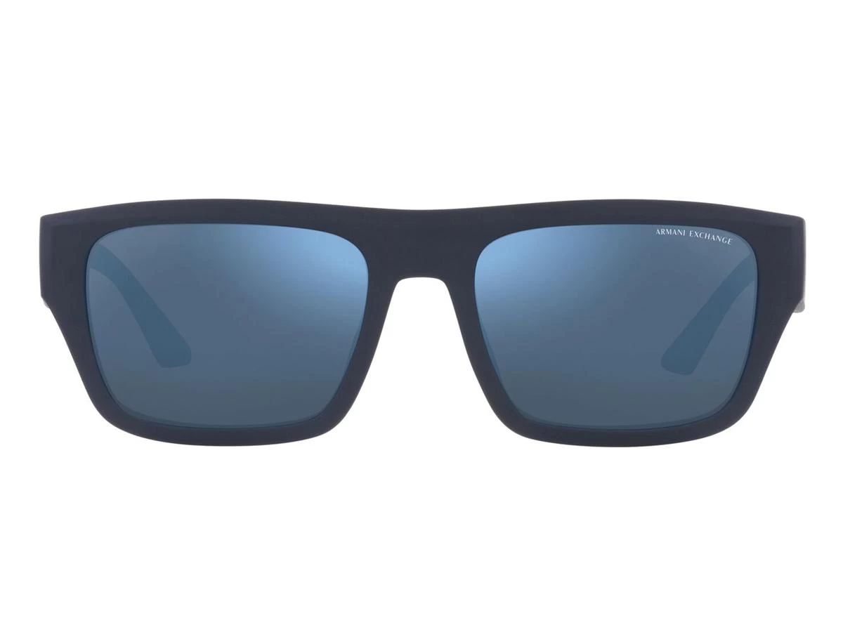 Armani Exchange AX4124SU 3 Armani Exchange AX4124SU