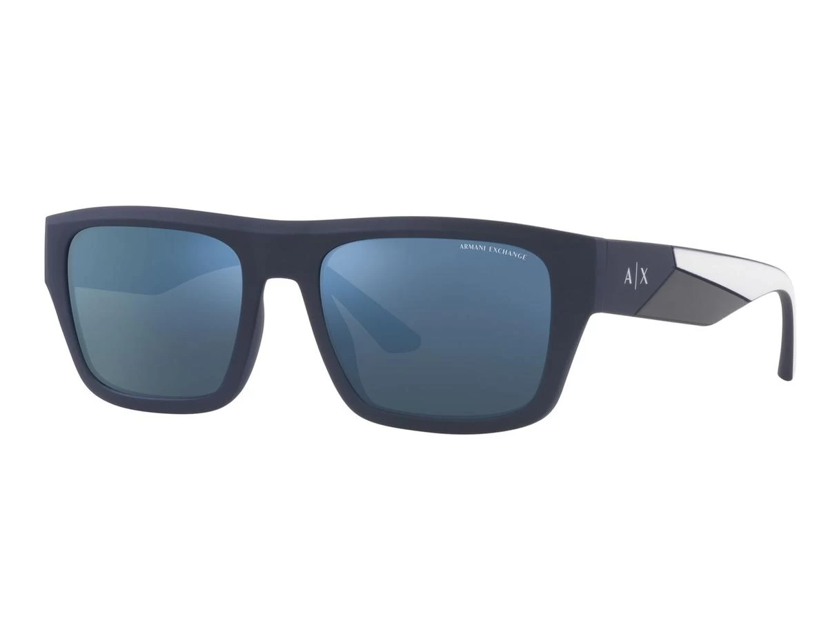 Armani Exchange AX4124SU 4 Armani Exchange AX4124SU - Image 2