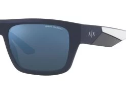 Armani Exchange AX4124SU 7 Armani Exchange AX4124SU -Spectra Style Oasis fit 269