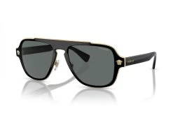 Versace VE2199 -Spectra Style Oasis fit 271