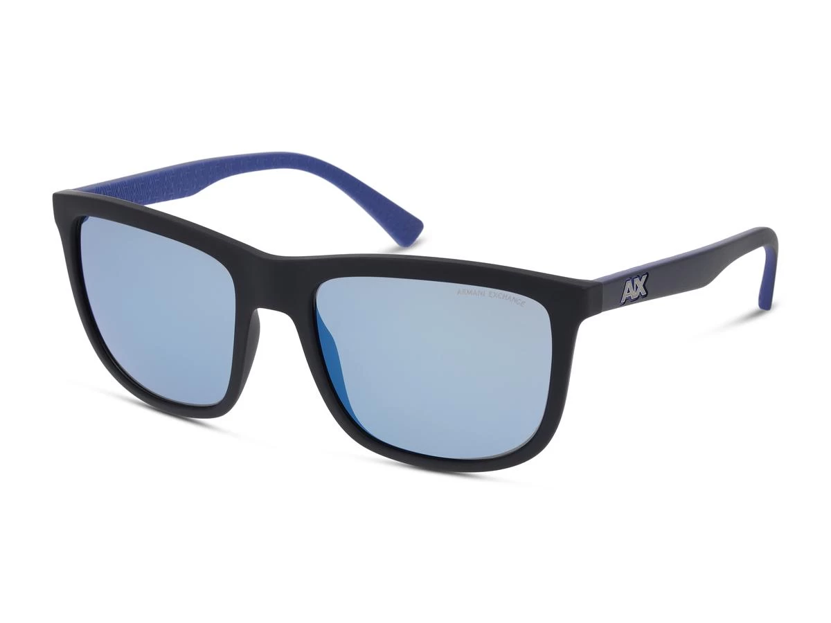 Armani Exchange AX4093 4 Armani Exchange AX4093 - Image 2