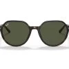 Ray-Ban RB2195 1 Ray-Ban RB2195 -Spectra Style Oasis fit 285