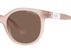 Armani Exchange AX4120S -Spectra Style Oasis fit 326