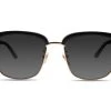 Gucci GG0697S -Spectra Style Oasis fit 342