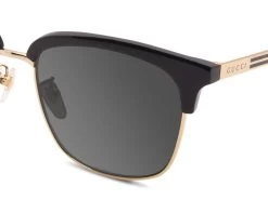 Gucci GG0697S -Spectra Style Oasis fit 344